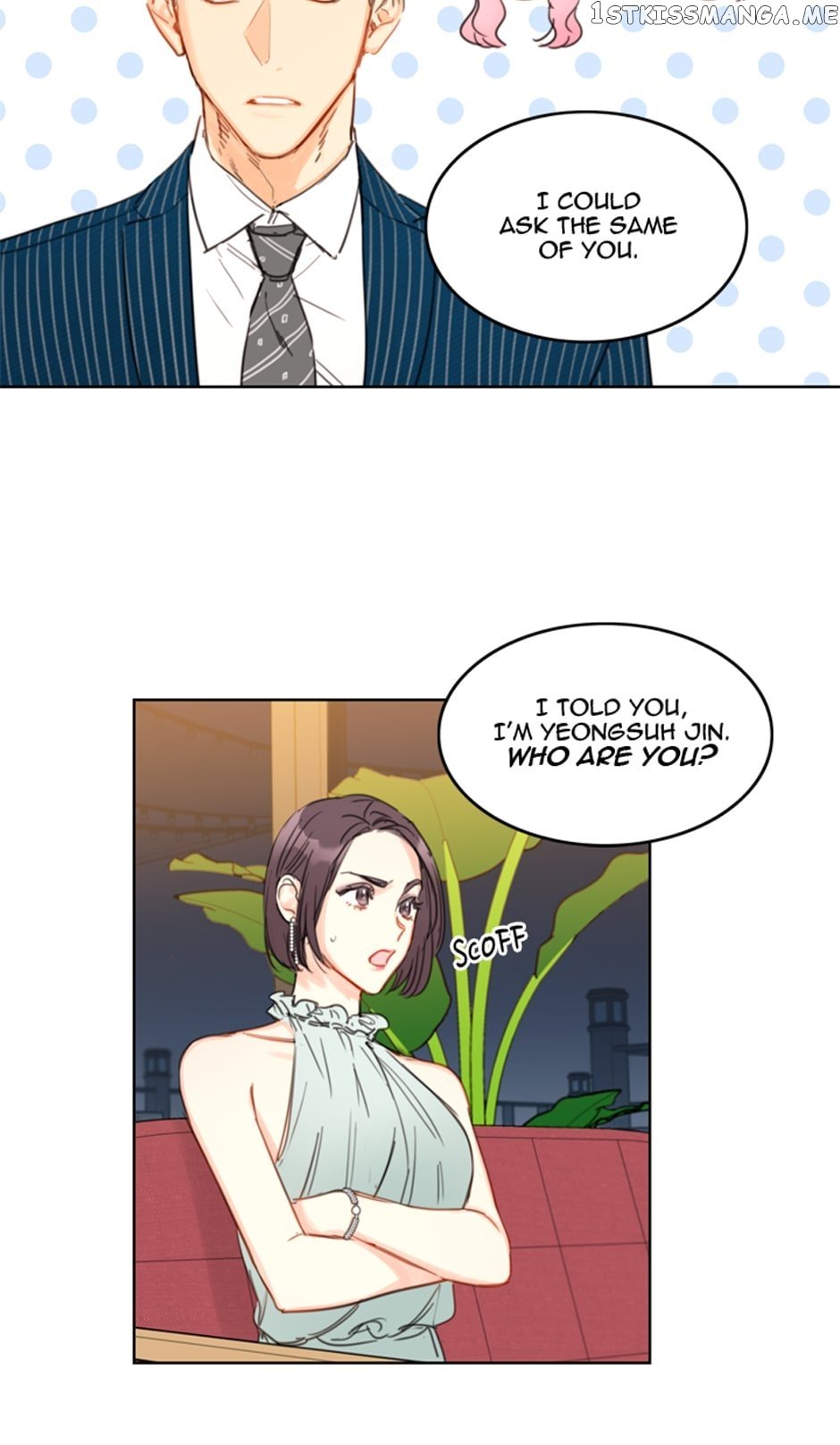 A Business Proposal Chapter 10 - page 25