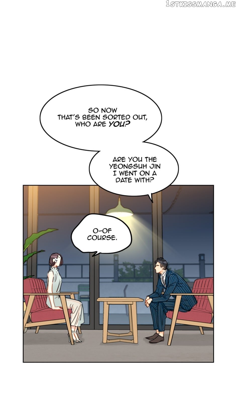 A Business Proposal Chapter 10 - page 34