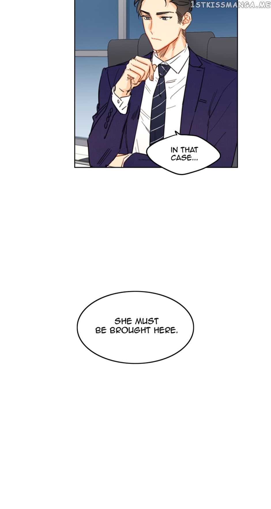 A Business Proposal Chapter 8 - page 7