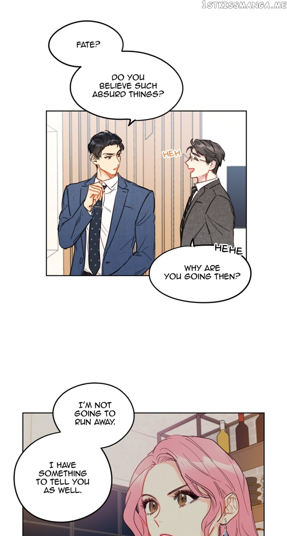 A Business Proposal Chapter 7 - page 5