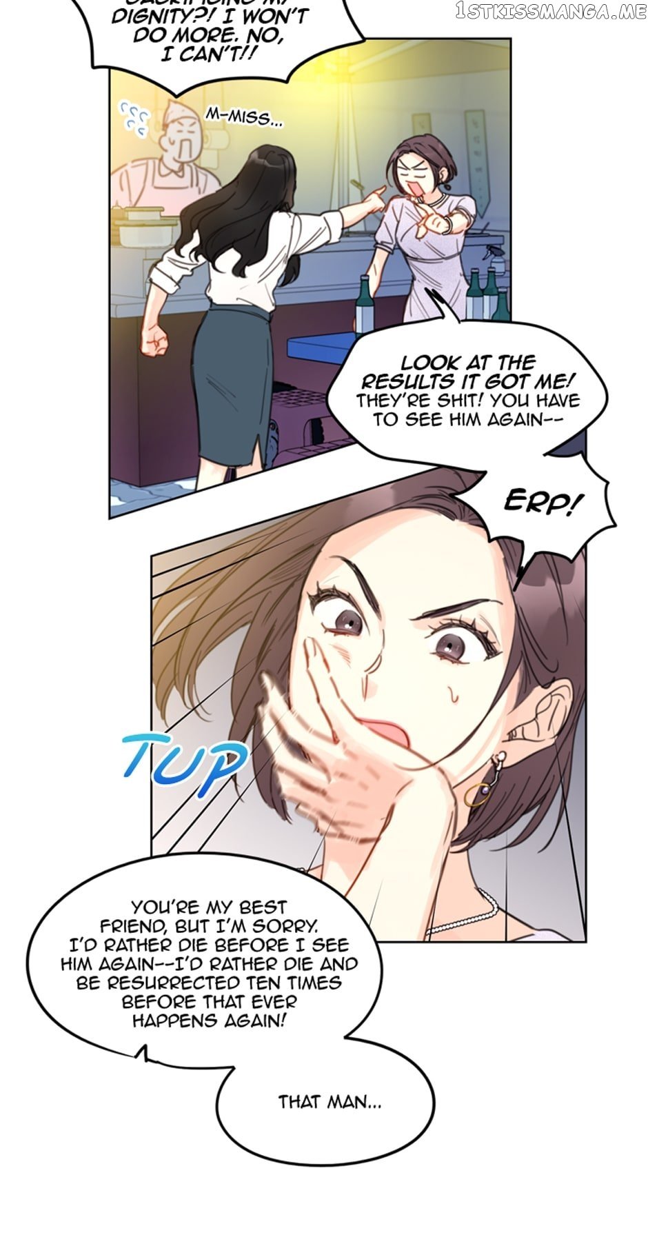 A Business Proposal Chapter 6 - page 8