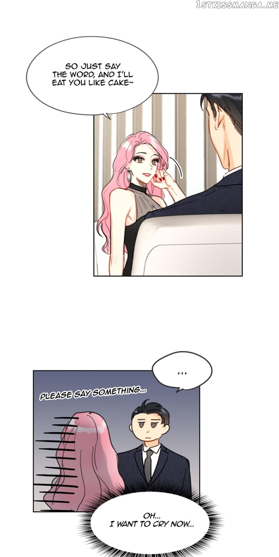 A Business Proposal Chapter 4 - page 38