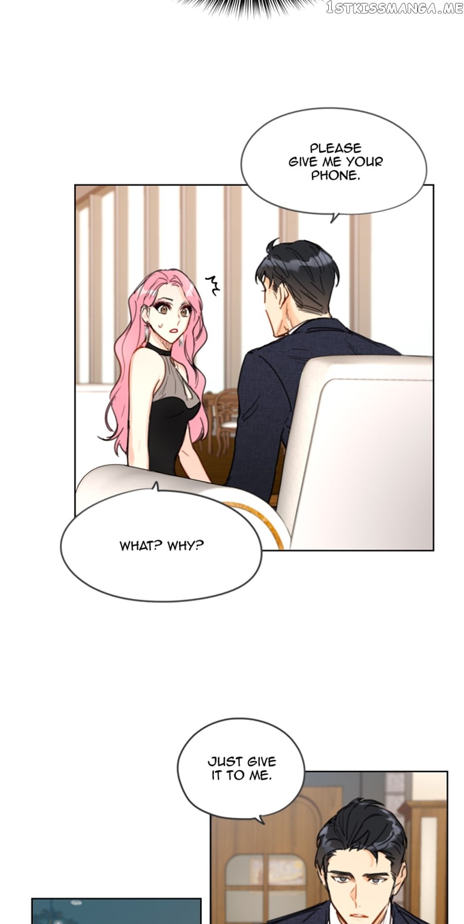 A Business Proposal Chapter 4 - page 39