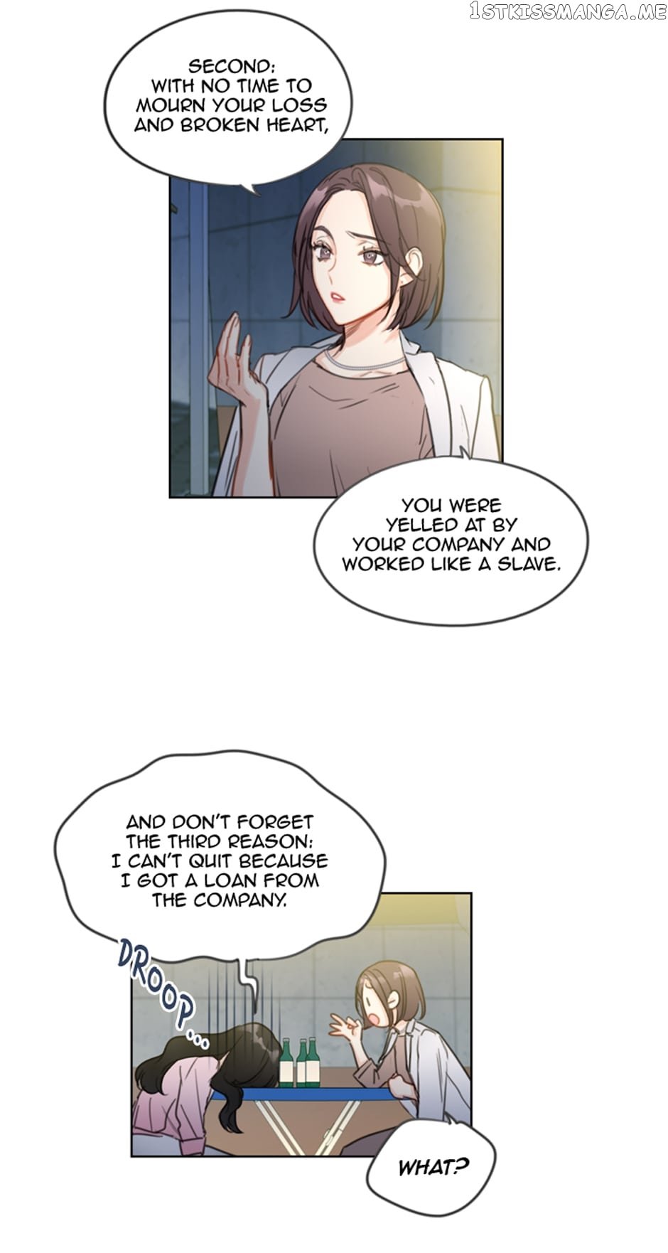 A Business Proposal Chapter 2 - page 29