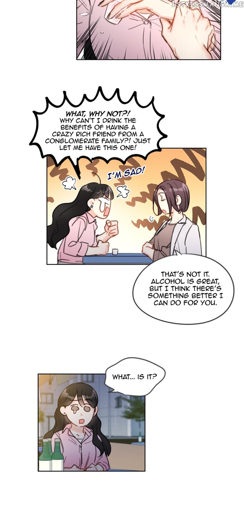 A Business Proposal Chapter 2 - page 32