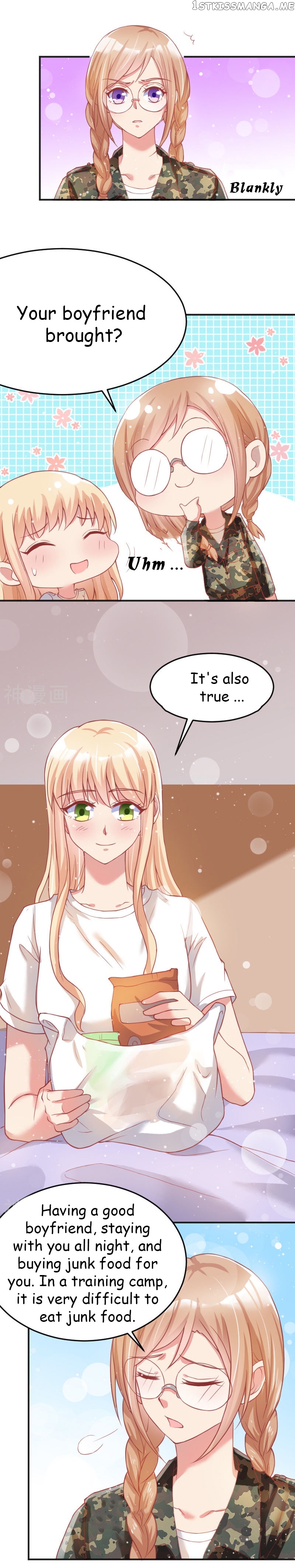 The Sweet Life Of January And May chapter 46 - page 5