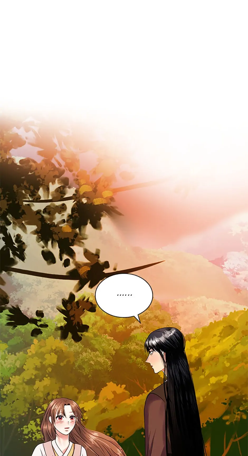 Heilang: The Bride Of The Black Wolf Chapter 17 - page 66