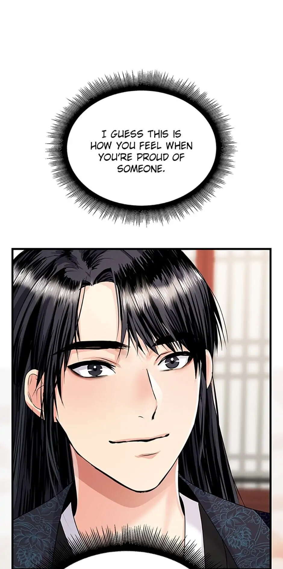 Heilang: The Bride Of The Black Wolf Chapter 13 - page 18