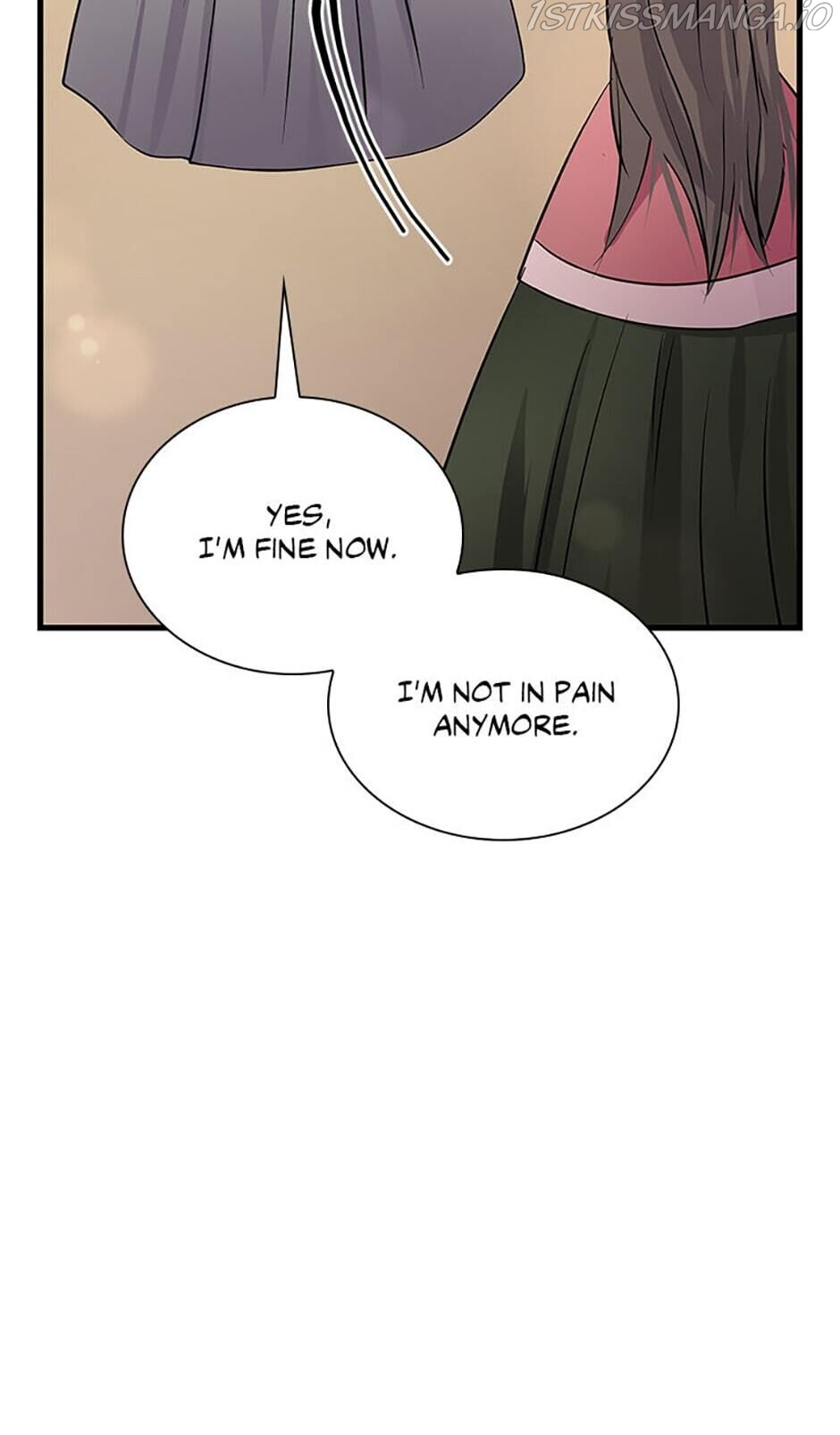 Heilang: The Bride Of The Black Wolf chapter 10 - page 65