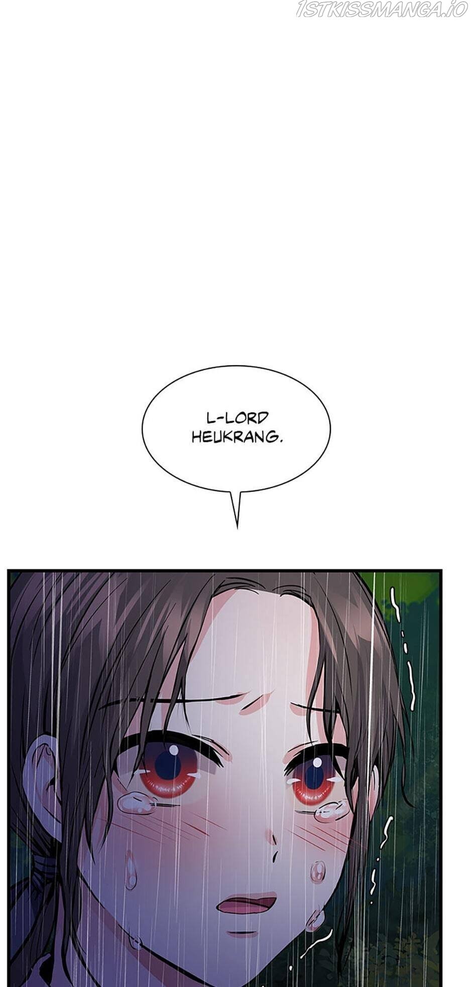 Heilang: The Bride Of The Black Wolf chapter 9 - page 69