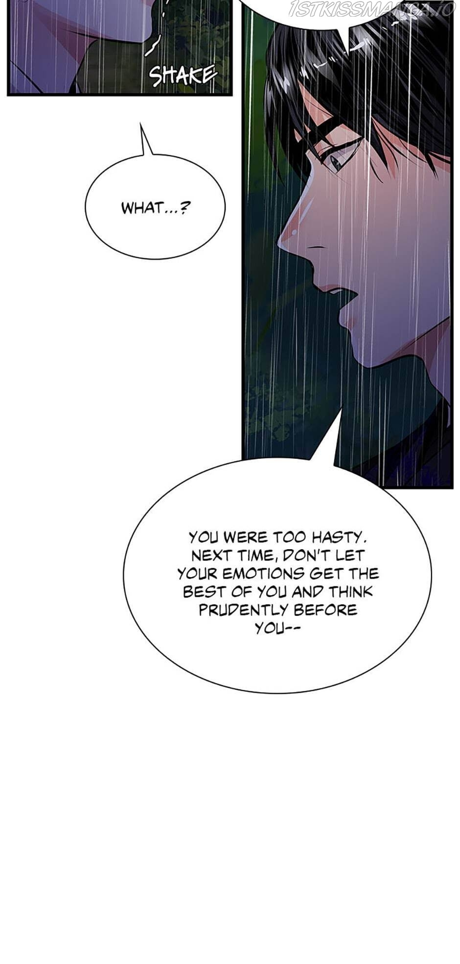 Heilang: The Bride Of The Black Wolf chapter 9 - page 72