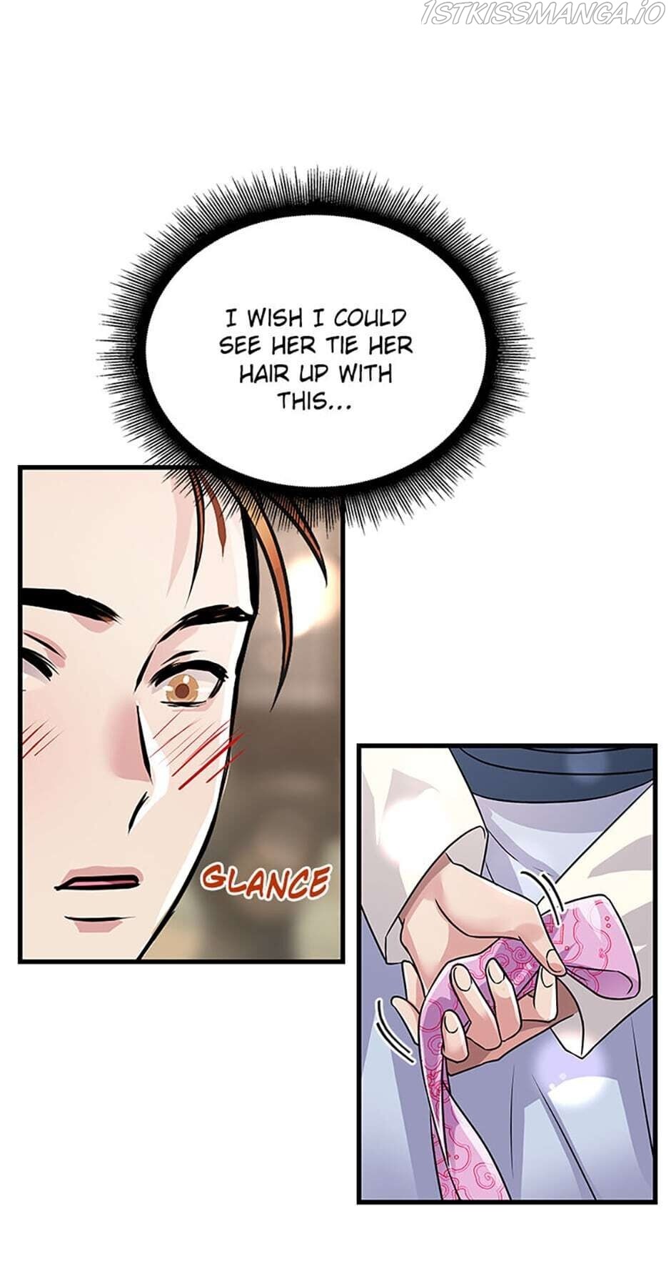 Heilang: The Bride Of The Black Wolf chapter 6 - page 42