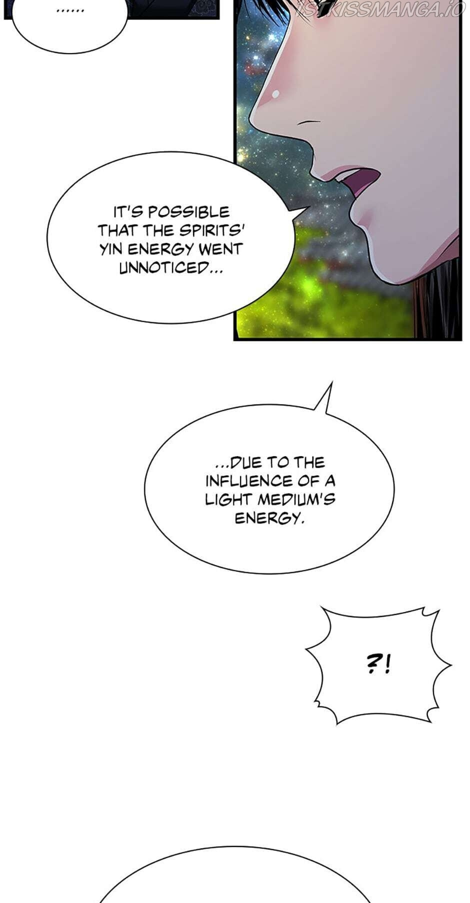 Heilang: The Bride Of The Black Wolf chapter 5 - page 69