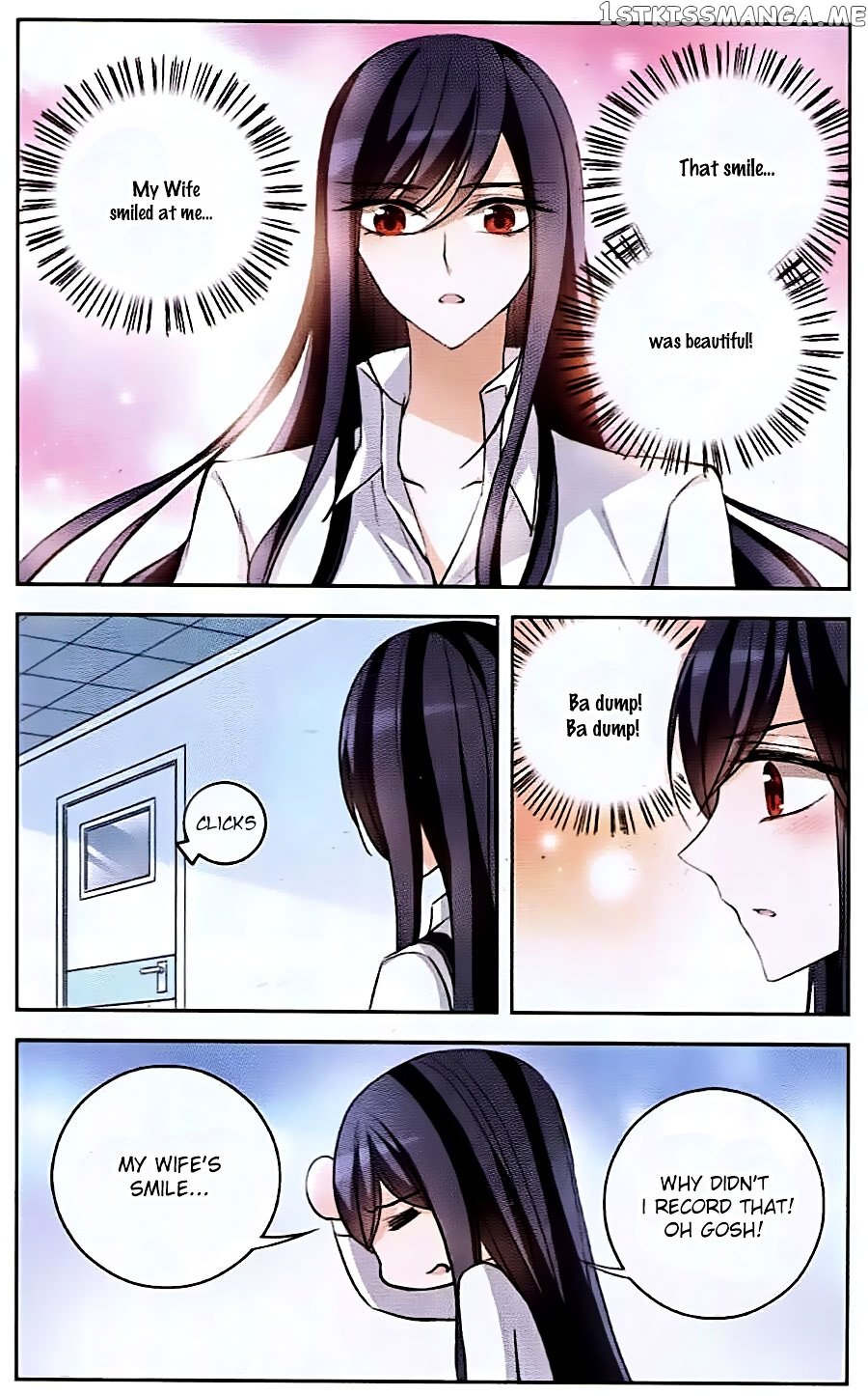 Tian Jiang Xian Shu Nan chapter 78 - page 4