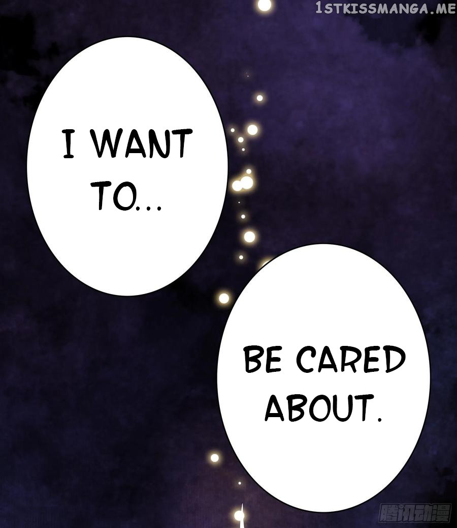 I Want To Roam chapter 59 - page 34