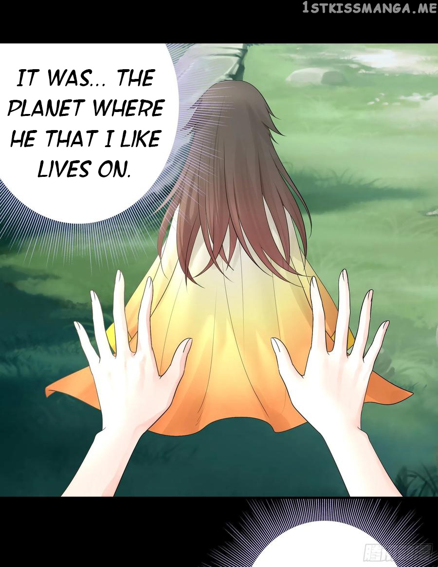 I Want To Roam chapter 57 - page 19