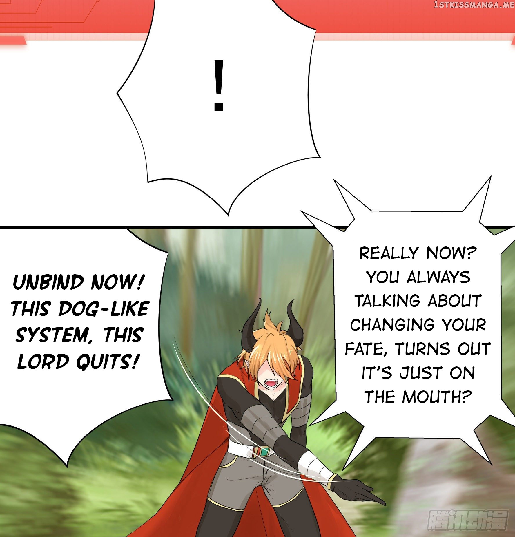 I Want To Roam Chapter 27 - page 16