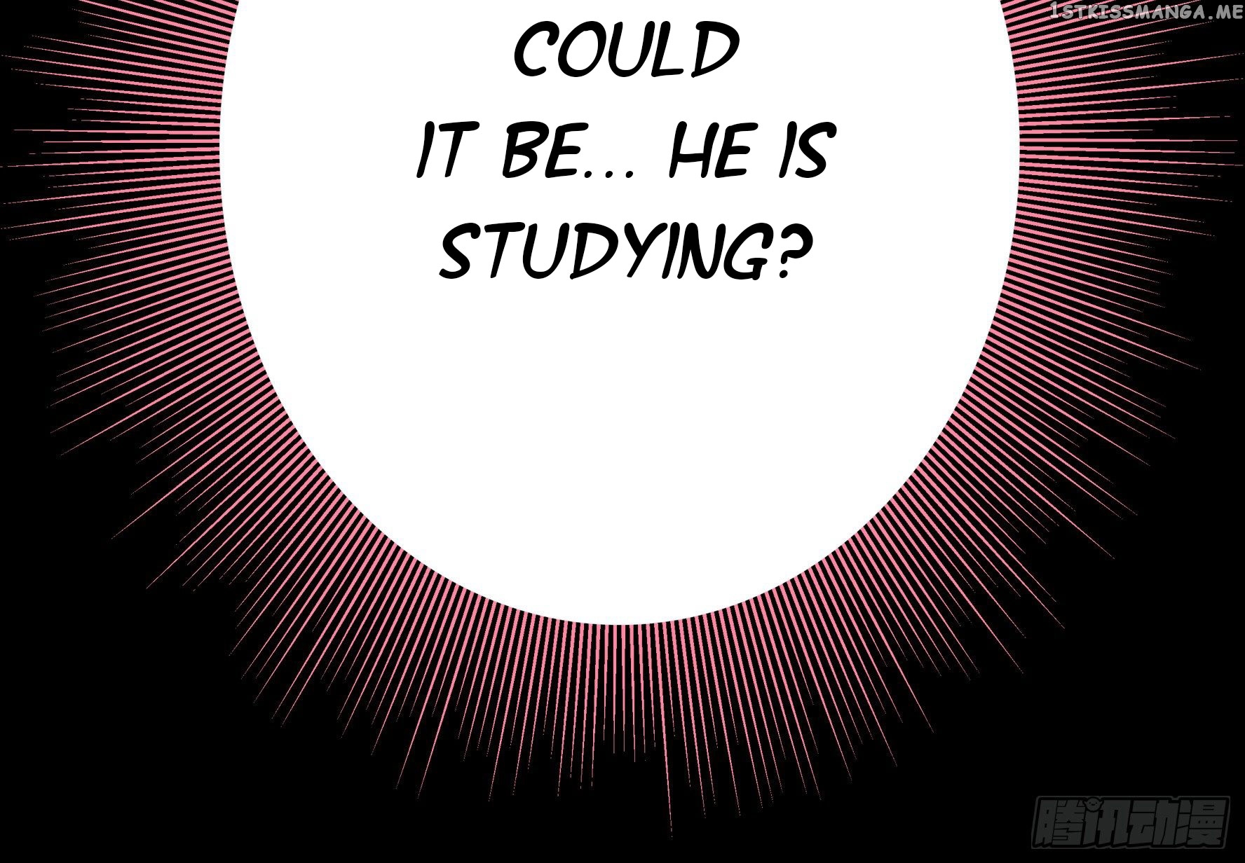 I Want To Roam chapter 20 - page 39