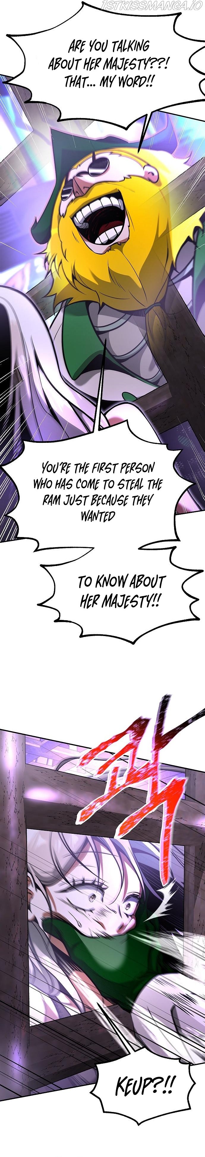 Empress Hunt chapter 11 - page 32