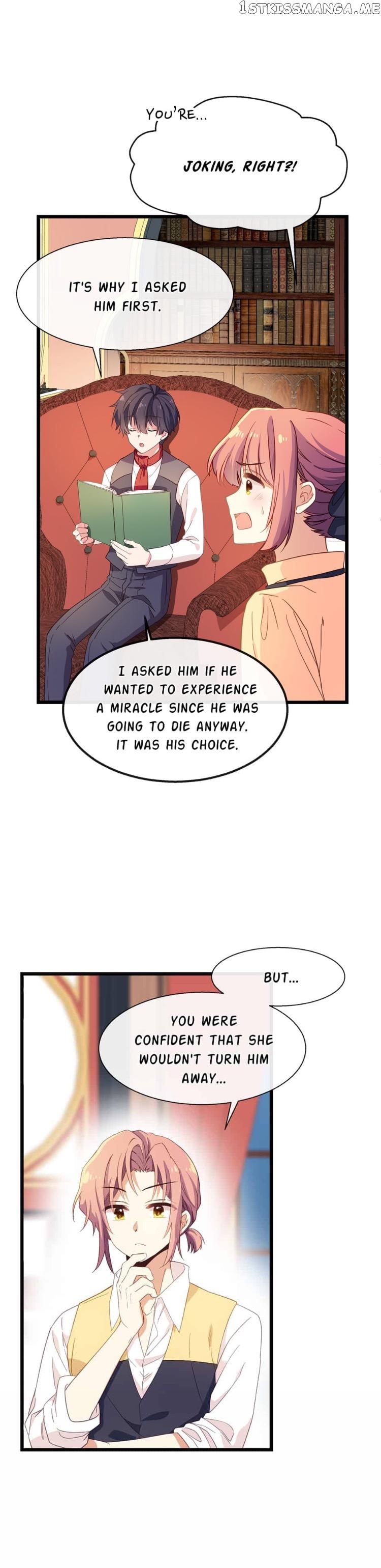 Come On Out, Romeo chapter 18 - page 6