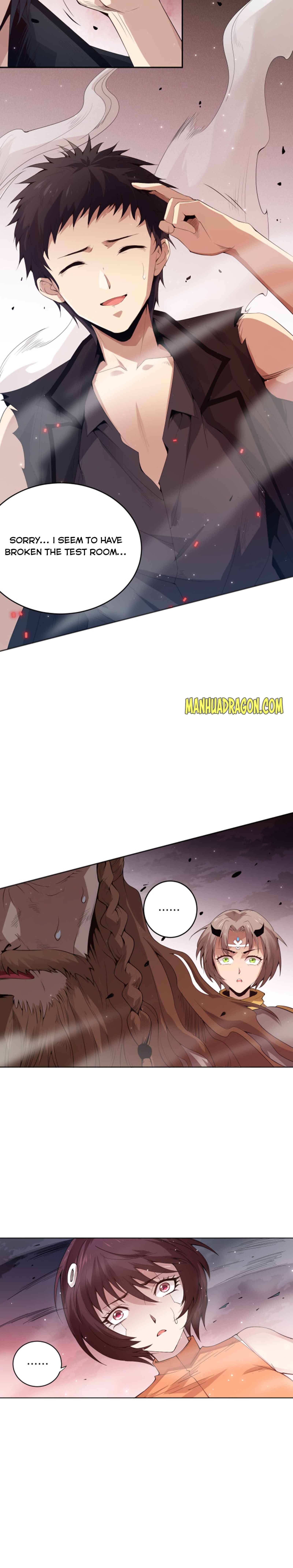 Ultimate Soldier Chapter 154 - page 18