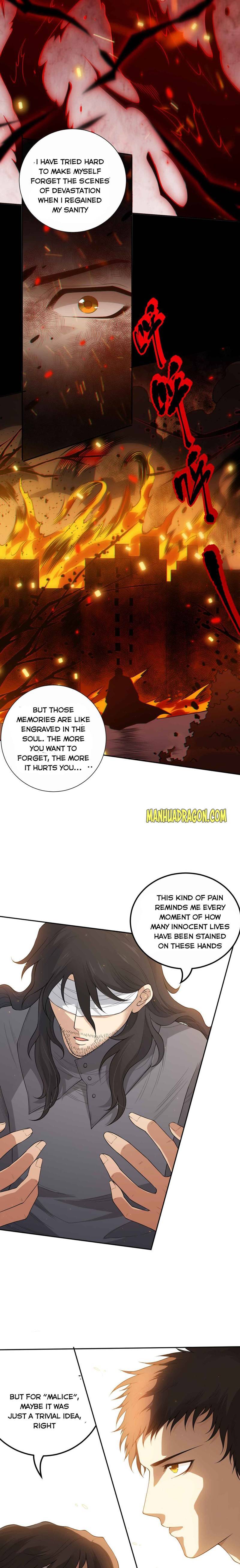 Ultimate Soldier chapter 138 - page 12