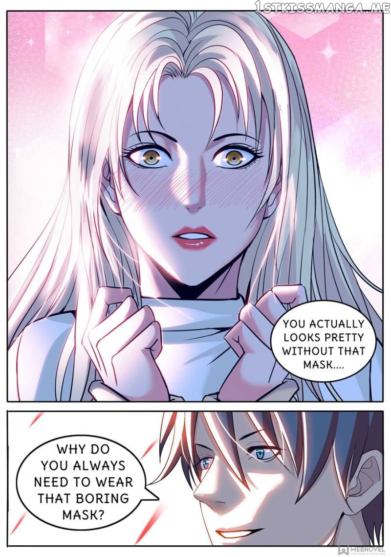 The Superb Captain In The City chapter 239 - page 12