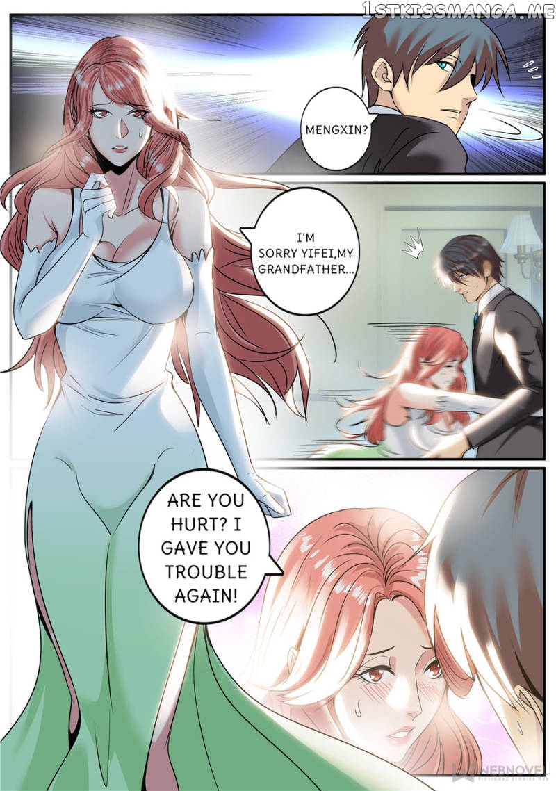 The Superb Captain In The City chapter 226 - page 4