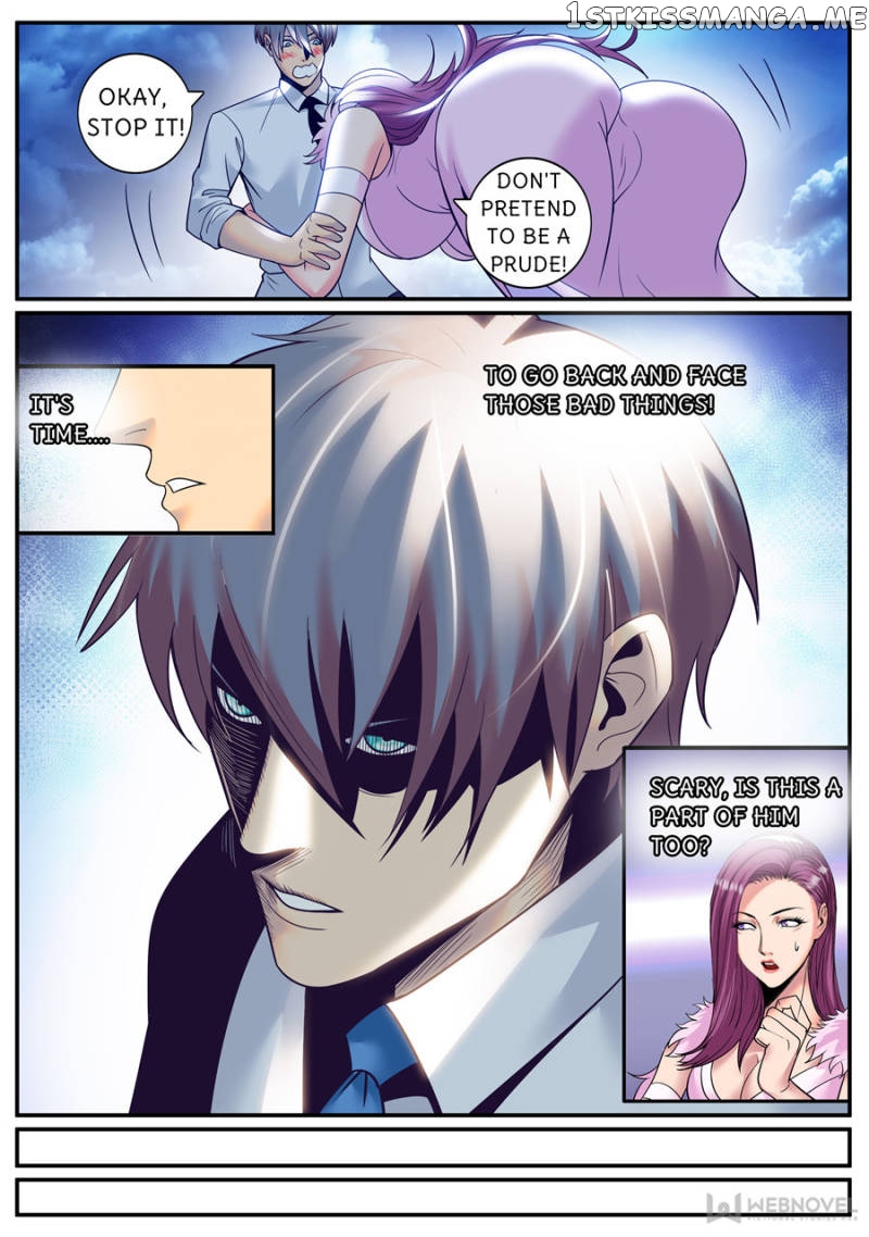 The Superb Captain In The City chapter 224 - page 9