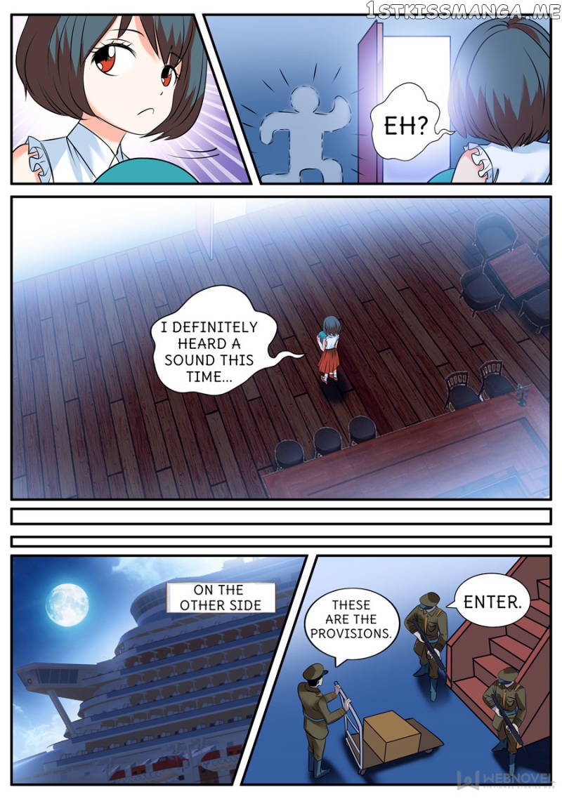 The Superb Captain In The City chapter 220 - page 9