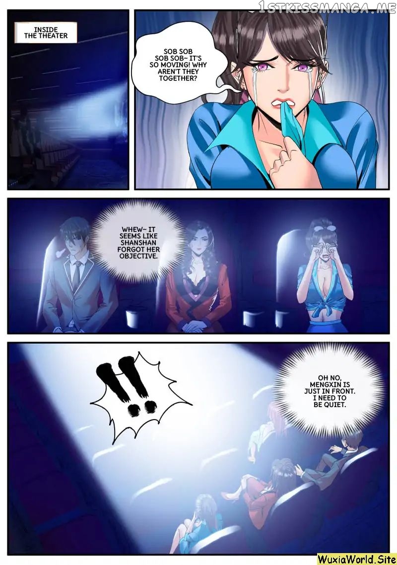 The Superb Captain In The City chapter 99 - page 10