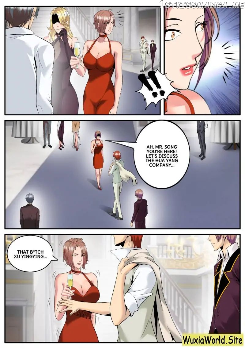 The Superb Captain In The City chapter 86 - page 2