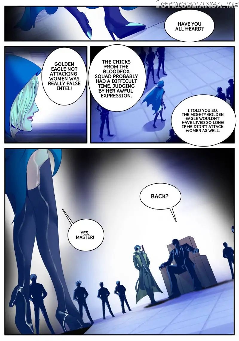 The Superb Captain In The City chapter 83 - page 2