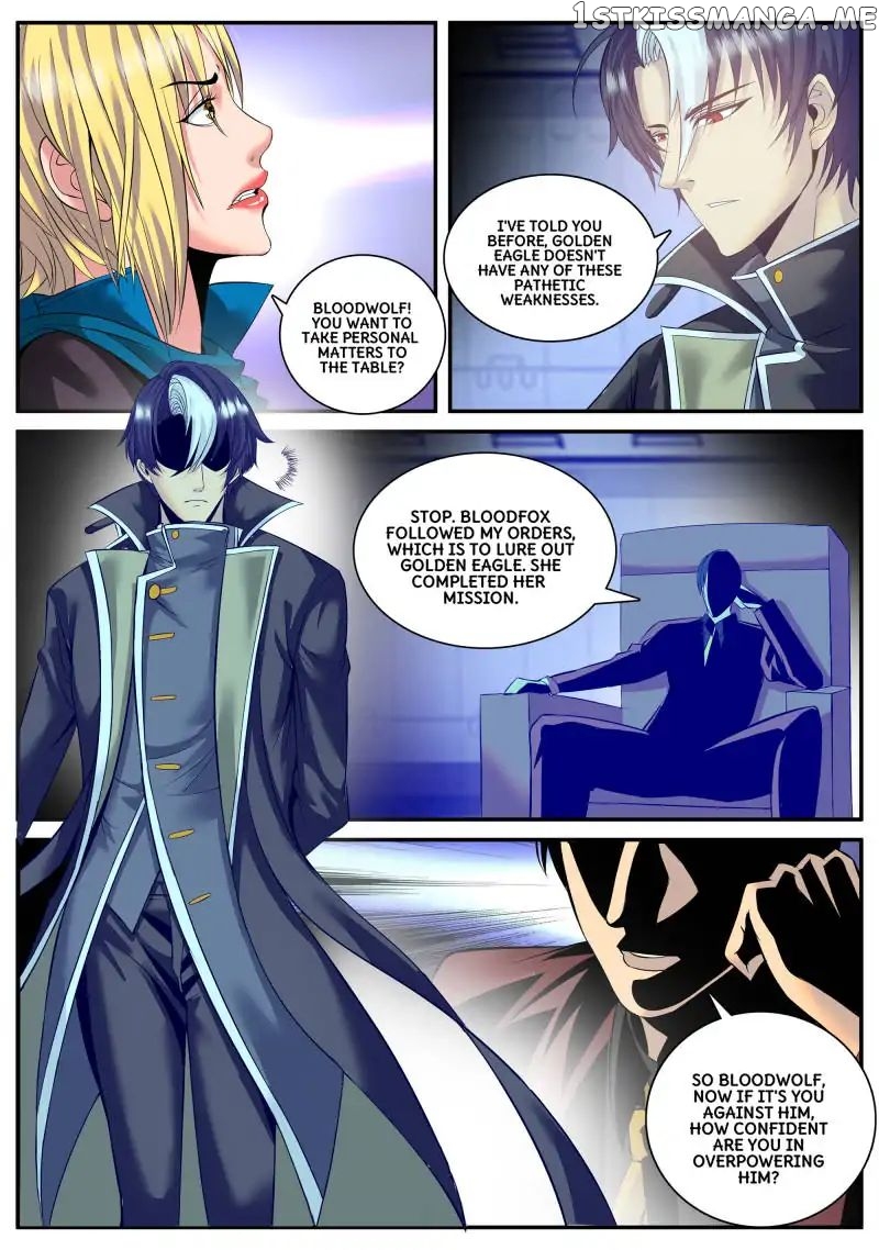 The Superb Captain In The City chapter 83 - page 4