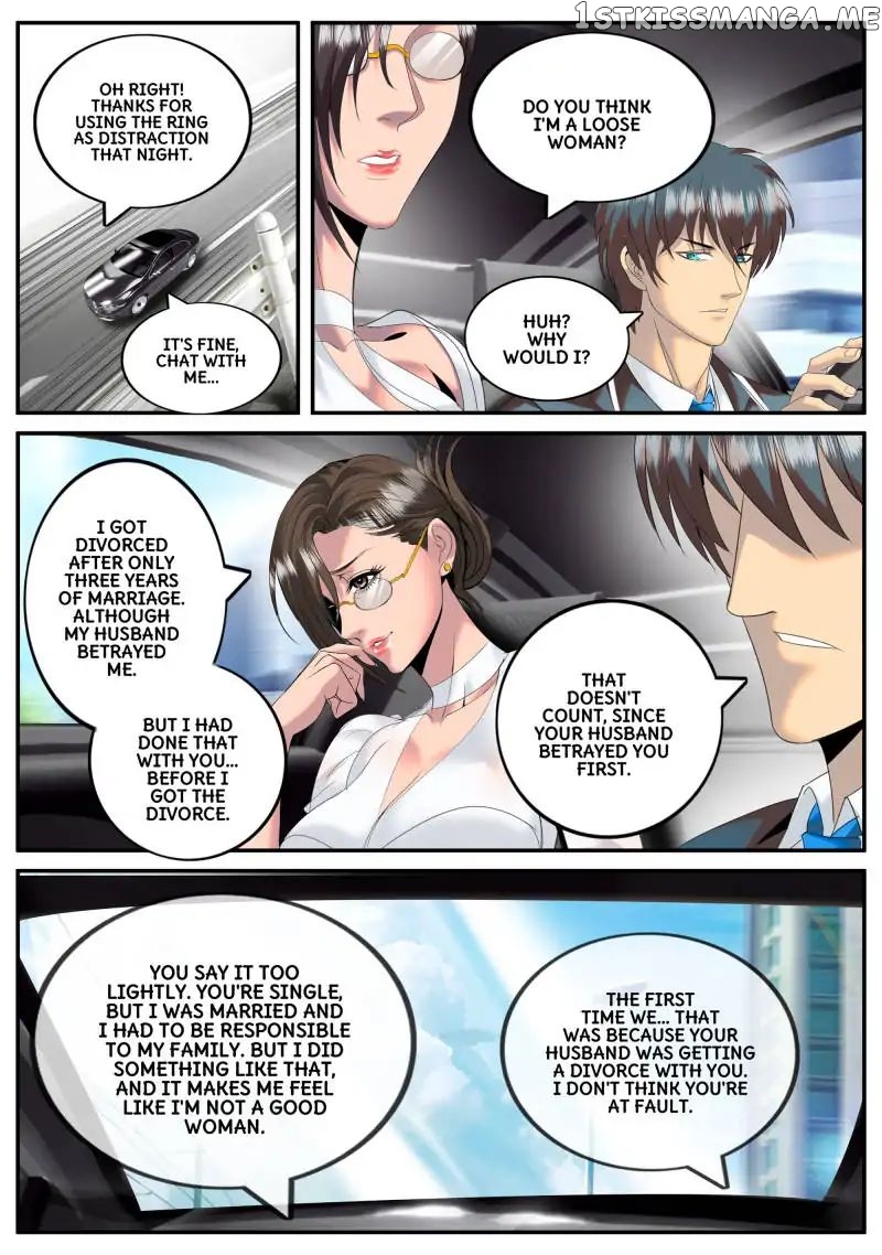 The Superb Captain In The City chapter 83 - page 7