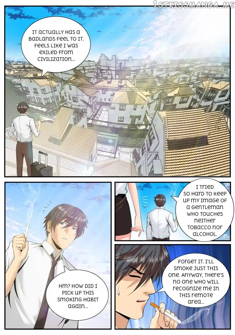 The Superb Captain In The City chapter 47 - page 7