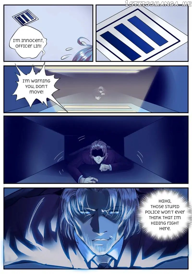 The Superb Captain In The City chapter 44 - page 7