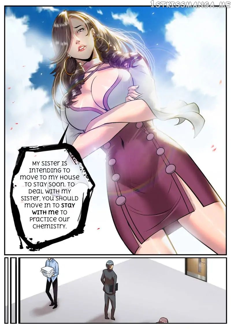 The Superb Captain In The City chapter 30 - page 4