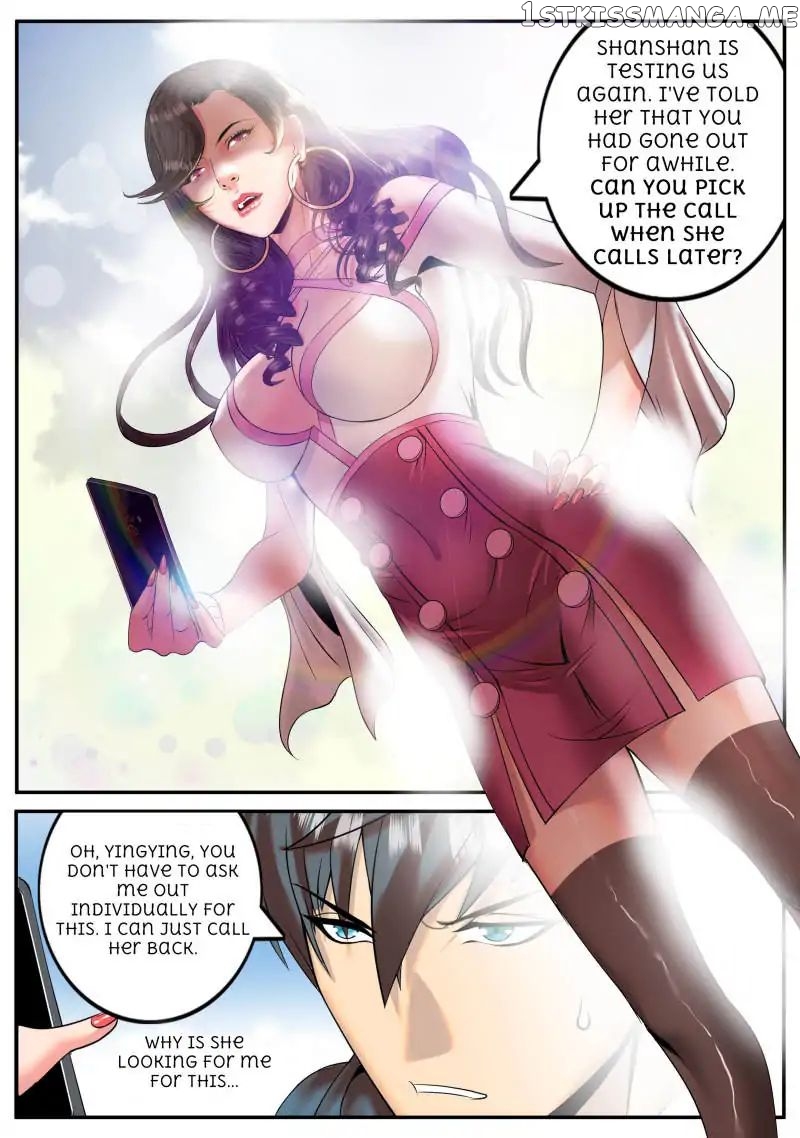 The Superb Captain In The City chapter 29 - page 14