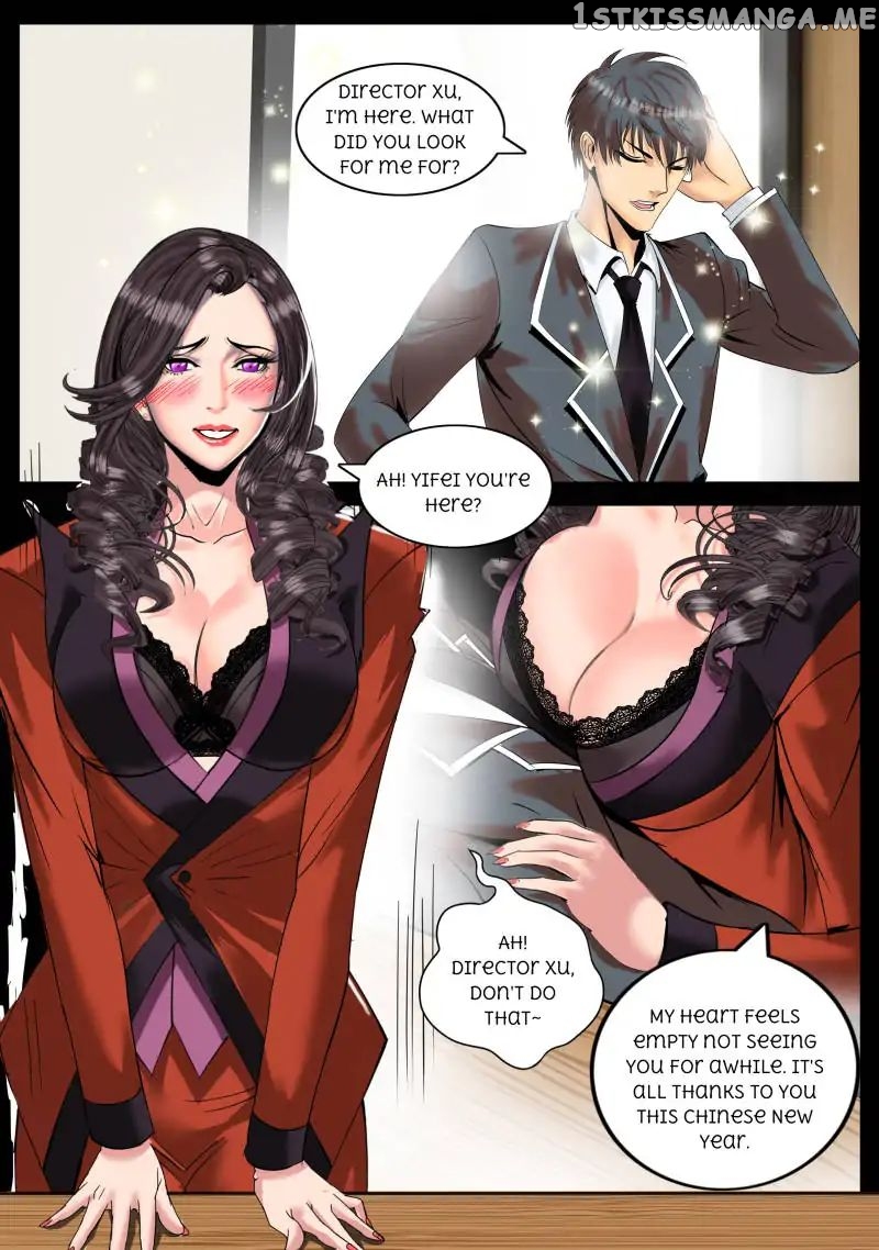 The Superb Captain In The City chapter 27 - page 6