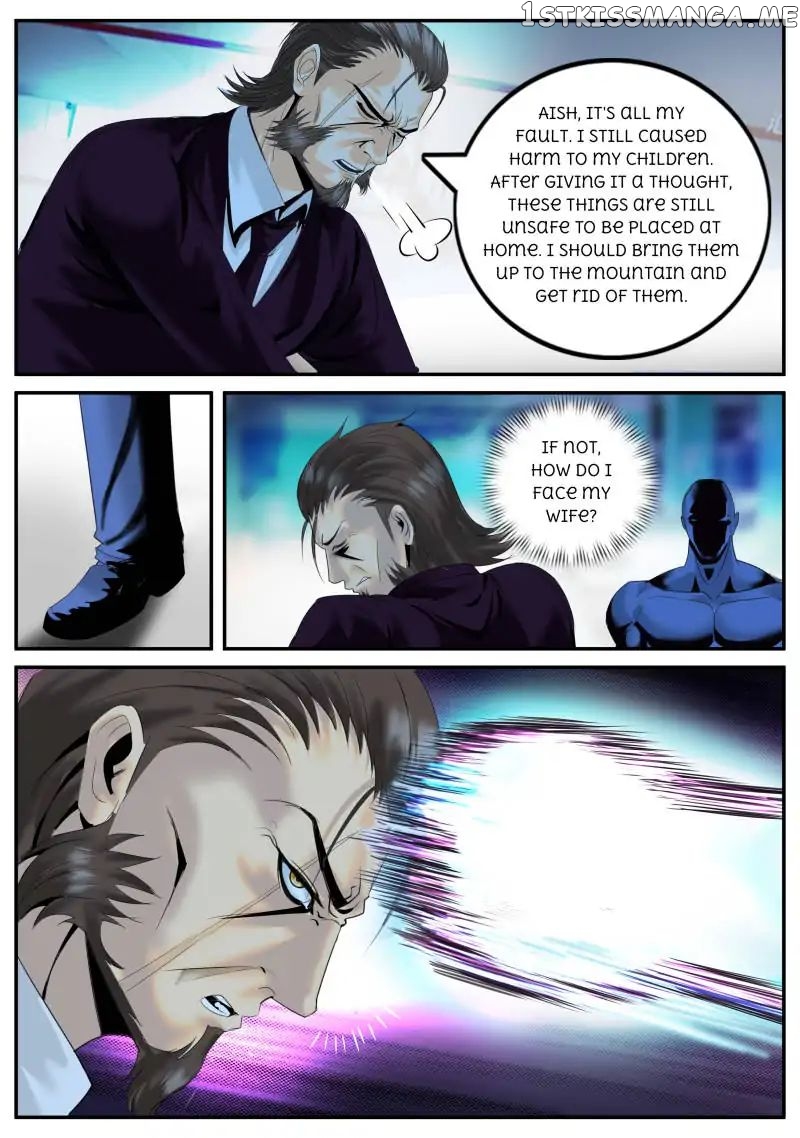 The Superb Captain In The City chapter 17 - page 2