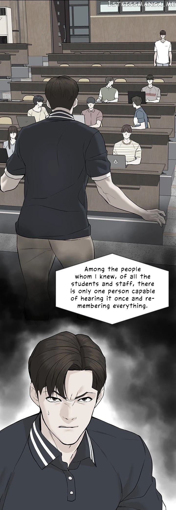 From the Grave and Back chapter 57 - page 10