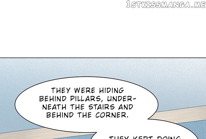 From the Grave and Back chapter 47 - page 328