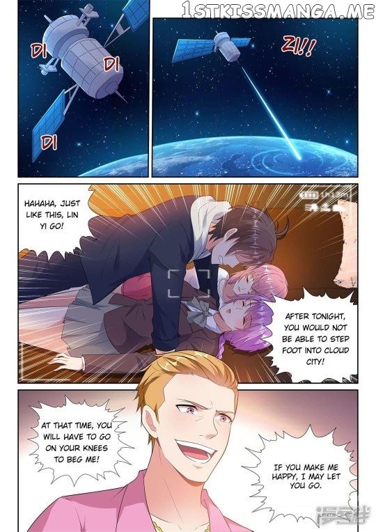 Super Shared Boyfriend System chapter 19 - page 6