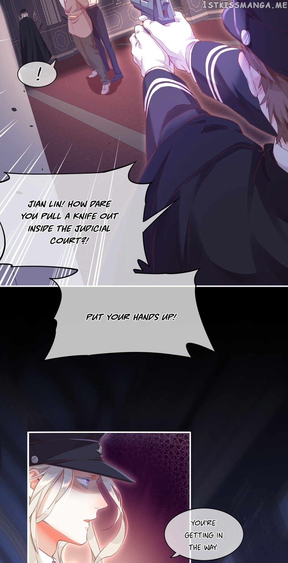 Crack of Dawn chapter 69 - page 15