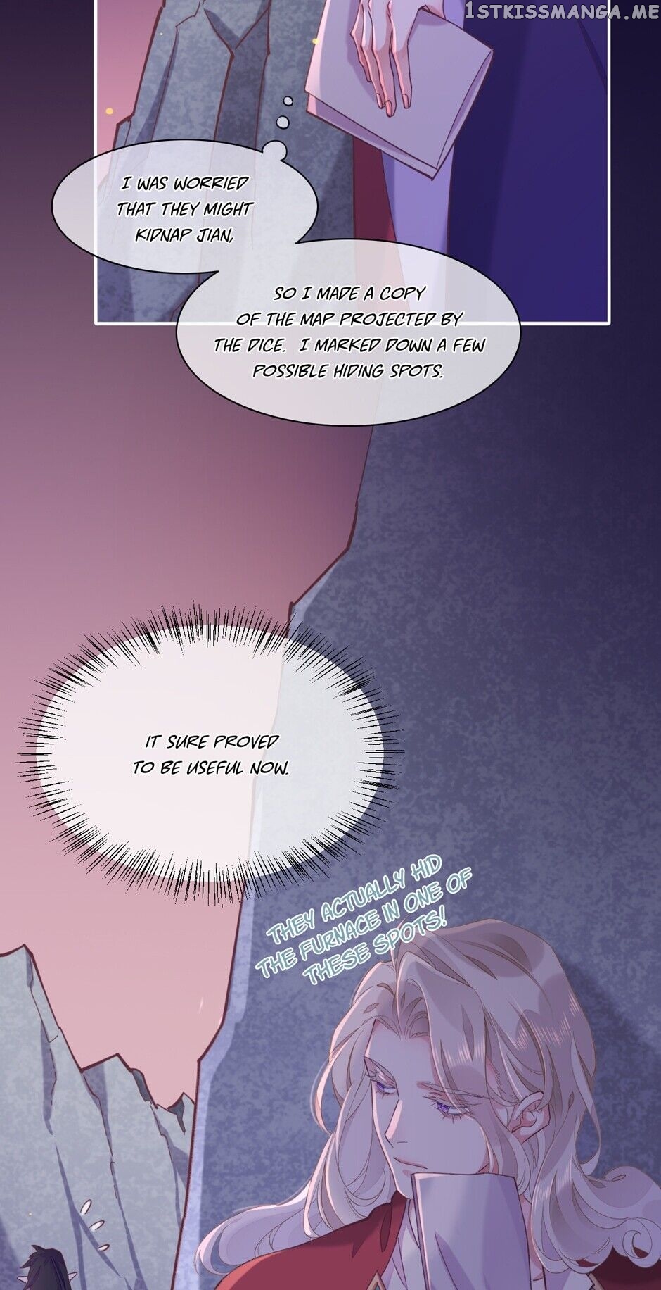 Crack of Dawn chapter 31 - page 33