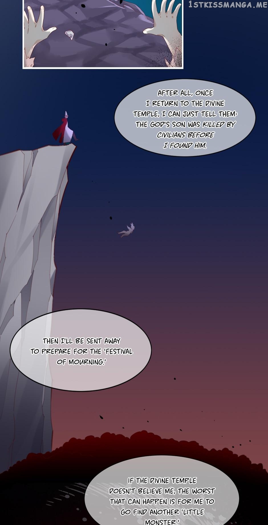 Crack of Dawn chapter 19 - page 40