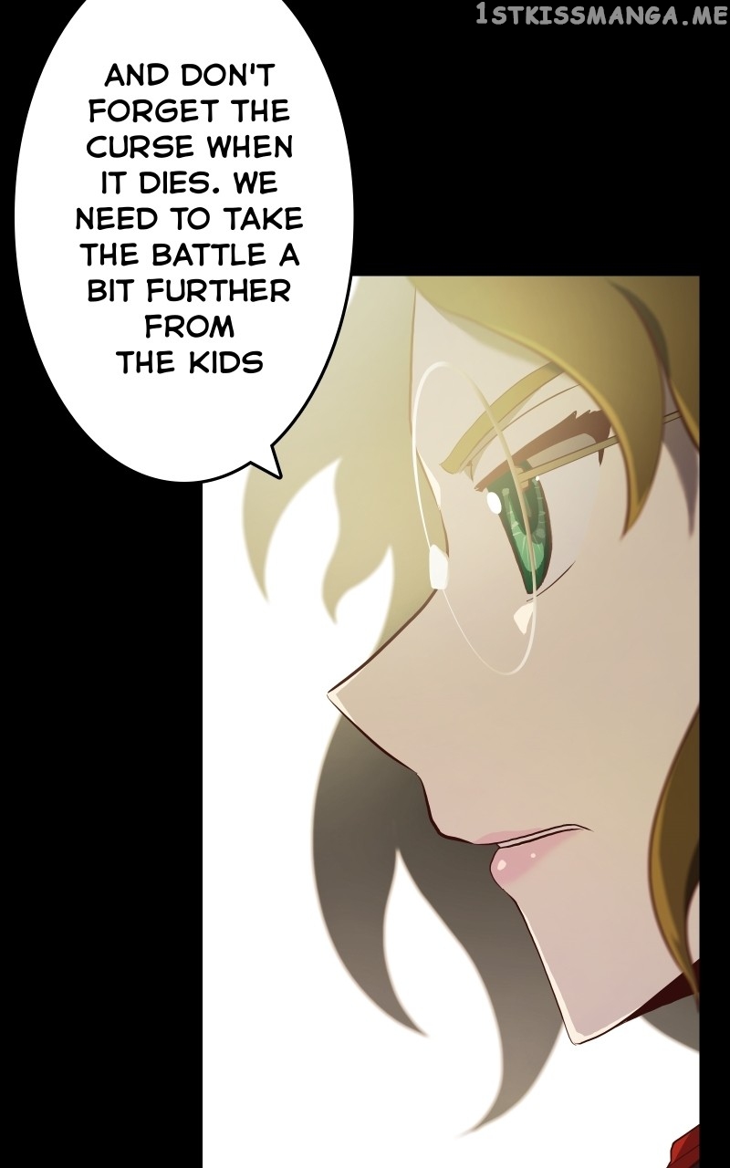 Children of Mirra Chapter 33 - page 81