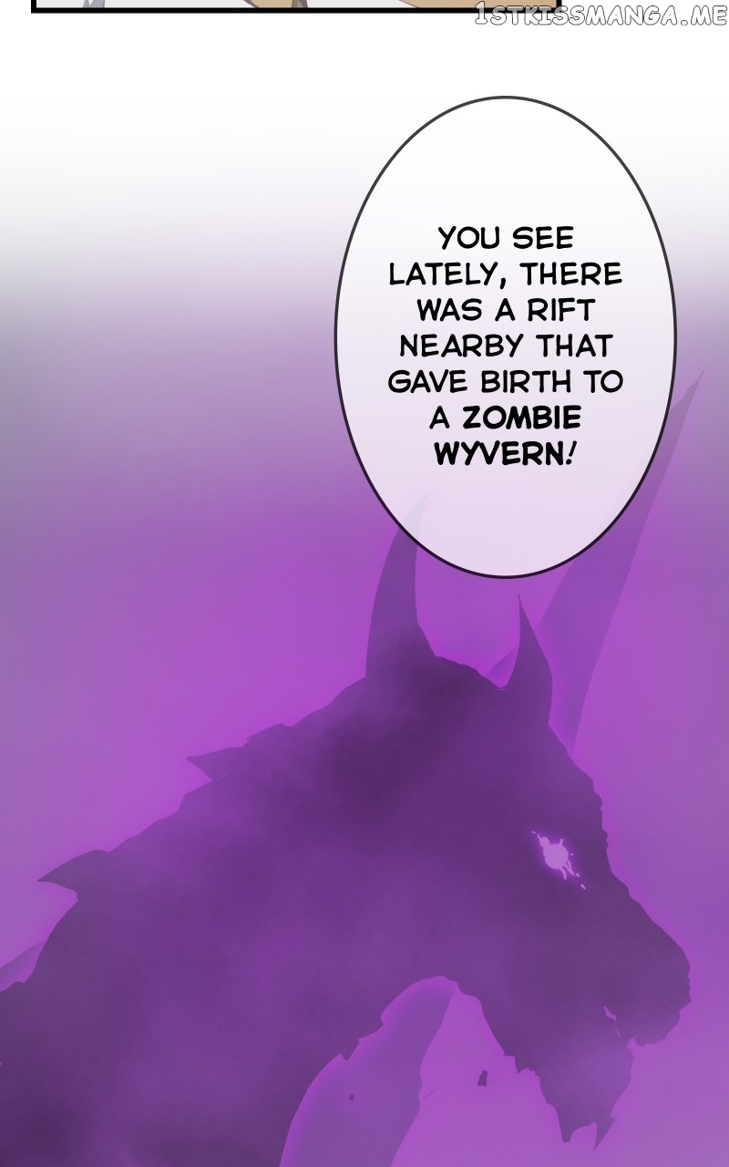 Children of Mirra Chapter 32 - page 76