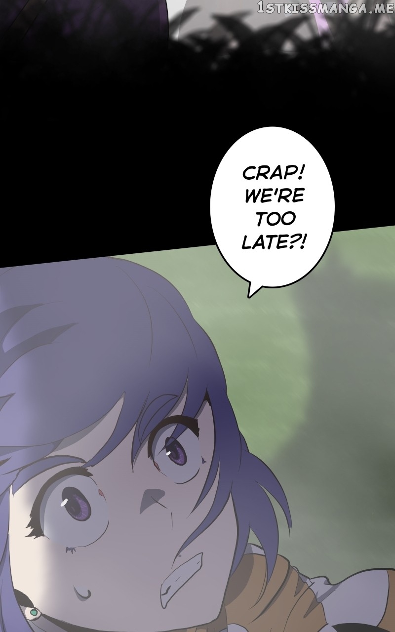 Children of Mirra Chapter 32 - page 86